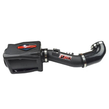 Load image into Gallery viewer, Injen PF Cold Air Intake Kit Toyota Tundra 4.7L V8 (2005-2006) Polished or Black Finish w/ Rotomolded Air Filter Housing - Laser Black Alternate Image