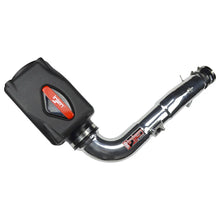 Load image into Gallery viewer, Injen PF Cold Air Intake Kit Toyota FJ Cruiser 4.0L V6 (2006-2009) Polished or Black Finish w/ Rotomolded Air Filter Housing - Polished Alternate Image