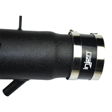 Load image into Gallery viewer, Injen PF Cold Air Intake Kit Toyota FJ Cruiser 4.0L V6 (2006-2009) Polished or Black Finish w/ Rotomolded Air Filter Housing - Polished Alternate Image