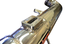 Load image into Gallery viewer, Injen PF Cold Air Intake GMC Canyon 3.6L V6 (2017-2022) Polished Oiled/ Polished Dry/ Black Oiled/ Black Dry Filter Alternate Image