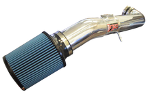 Load image into Gallery viewer, Injen PF Cold Air Intake GMC Canyon 3.6L V6 (2017-2022) Polished Oiled/ Polished Dry/ Black Oiled/ Black Dry Filter Alternate Image