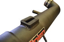 Load image into Gallery viewer, Injen PF Cold Air Intake GMC Canyon 3.6L V6 (2017-2022) Polished Oiled/ Polished Dry/ Black Oiled/ Black Dry Filter Alternate Image