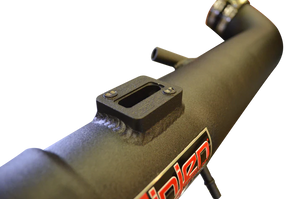 Injen PF Cold Air Intake 2017-2020 Chevrolet Colorado / 2017-2020 GMC Canyon V6-3.6L main image 1