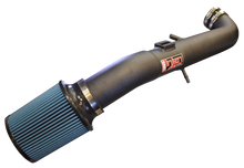 Load image into Gallery viewer, Injen PF Cold Air Intake GMC Canyon 3.6L V6 (2017-2022) Polished Oiled/ Polished Dry/ Black Oiled/ Black Dry Filter Alternate Image