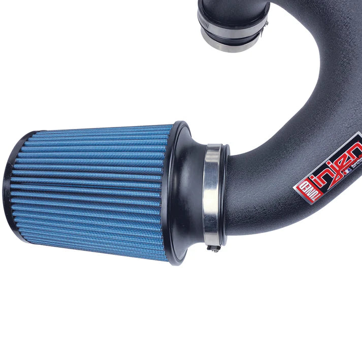 Injen SP Short Ram Air Intake Ford Ranger 2.3L Turbo (2019-2023) Black