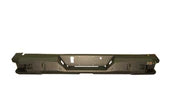 Load image into Gallery viewer, Fishbone Offroad Pelican Bumper Ford F150 (15-20) Black Powder Coated Steel - Rear ('15-'20) Alternate Image