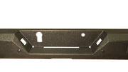 Load image into Gallery viewer, Fishbone Offroad Pelican Bumper Ford F150 (15-20) Black Powder Coated Steel - Front ('15-'17) Alternate Image