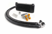 Load image into Gallery viewer, Perrin Oil Cooler Kit Honda Civic Type R Touring Hatchback (17-21) PHP-OIL-100 Alternate Image