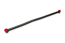 Load image into Gallery viewer, BMR Panhard Rod Ford Bronco (2021-2026) Non Adjustable / On Car Adjustable / Double Adjustable - Red or Black - Non-Adjustable (Poly Bushings) / Black Hammertone Alternate Image