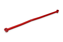 Load image into Gallery viewer, BMR Panhard Rod Ford Bronco (2021-2026) Non Adjustable / On Car Adjustable / Double Adjustable - Red or Black - Non-Adjustable (Poly Bushings) / Red Alternate Image