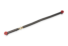 Load image into Gallery viewer, BMR Panhard Rod Ford Bronco (2021-2026) Non Adjustable / On Car Adjustable / Double Adjustable - Red or Black - On Car Adjustable (Poly Bushings) / Black Hammertone Alternate Image