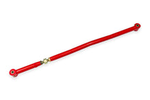 Load image into Gallery viewer, BMR Panhard Rod Ford Bronco (2021-2026) Non Adjustable / On Car Adjustable / Double Adjustable - Red or Black - On Car Adjustable (Poly Bushings) / Red Alternate Image