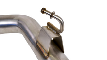 Load image into Gallery viewer, PLM Front Pipe for Honda Prelude BF1 2.0L Hybrid (2026-2027) 2.5" Stainless Steel PLM-HBF1-FP Alternate Image