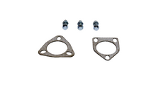 Load image into Gallery viewer, PLM Front Pipe for Honda Prelude BF1 2.0L Hybrid (2026-2027) 2.5" Stainless Steel PLM-HBF1-FP Alternate Image