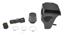 Load image into Gallery viewer, PLM Air Intake for Honda Civic FC / FE (2016-2021) Carbon Fiber HFC-CF-IN - Default Title Alternate Image