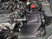 Load image into Gallery viewer, PLM Air Intake System for Honda Civic FC / FK7 (16–21) Civic FE / FL (22-26) Carbon Fiber - FC / FK7 (2016-2021) Alternate Image