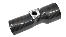 Load image into Gallery viewer, PLM Air Intake for Honda Civic FC / FE (2016-2021) Carbon Fiber HFC-CF-IN - Default Title Alternate Image