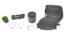 Load image into Gallery viewer, PLM Air Intake System for Honda Civic FC / FK7 (16–21) Civic FE / FL (22-26) Carbon Fiber - FE / FL (2022-2026) Alternate Image
