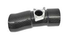 Load image into Gallery viewer, PLM Air Intake System for Honda Civic FC / FK7 (16–21) Civic FE / FL (22-26) Carbon Fiber - FC / FK7 (2016-2021) Alternate Image