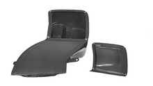 Load image into Gallery viewer, PLM Air Intake System for Honda Civic FC / FK7 (16–21) Civic FE / FL (22-26) Carbon Fiber - FC / FK7 (2016-2021) Alternate Image