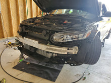 Load image into Gallery viewer, PLM Intercooler for Honda Accord 2.0T &amp; 1.5T (2018-2022) Aluminum IC-HCV Alternate Image