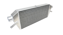 Load image into Gallery viewer, PLM Intercooler for Subaru WRX VB (2022-2025) Front Mount With or Without Piping Kit Alternate Image