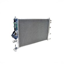 Load image into Gallery viewer, PLM Performance Radiator for Toyota GR Corolla (23-25) GR Yaris (21-25) Aluminum Dual pass RD-GR-GZEA14 Alternate Image