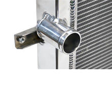 Load image into Gallery viewer, PLM Performance Radiator for Toyota GR Corolla (23-25) GR Yaris (21-25) Aluminum Dual pass RD-GR-GZEA14 Alternate Image