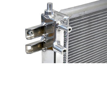 Load image into Gallery viewer, PLM Performance Radiator for Toyota GR Corolla (23-25) GR Yaris (21-25) Aluminum Dual pass RD-GR-GZEA14 Alternate Image