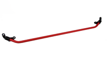 Load image into Gallery viewer, PLM Front Strut Tower Bar For Honda Civic FC &amp; Type R (2016-2021) Red - Wrinkle Red Alternate Image