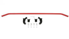 Load image into Gallery viewer, PLM Front Strut Tower Bar For Honda Civic FC &amp; Type R (2016-2021) Red - Wrinkle Red Alternate Image