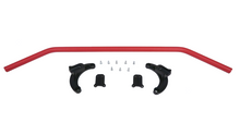 Load image into Gallery viewer, PLM Front Strut Tower Bar For Subaru WRX &amp; STI GV GR VA (2008-2021) Red - Wrinkle Red Alternate Image