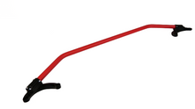 Load image into Gallery viewer, PLM Front Strut Tower Bar For Subaru WRX &amp; STI GV GR VA (2008-2021) Red - Wrinkle Red Alternate Image