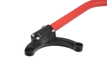 Load image into Gallery viewer, PLM Front Strut Tower Bar For Subaru WRX &amp; STI GV GR VA (2008-2021) Red - Wrinkle Red Alternate Image