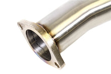 Load image into Gallery viewer, PLM Mid Pipe Kit for Subaru WRX VB (2022-2026) Resonated or Non-Resonated Alternate Image