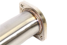 Load image into Gallery viewer, PLM Mid Pipe Kit for Subaru WRX VB (2022-2026) Resonated or Non-Resonated Alternate Image