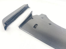 Load image into Gallery viewer, PLM Rear Diffuser for Subaru WRX VB (2022-2026) 3-Piece Carbon Fiber SUB-VB-CF-DIFFUSER-R Alternate Image