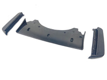 Load image into Gallery viewer, PLM Rear Diffuser for Subaru WRX VB (2022-2026) 3-Piece Carbon Fiber SUB-VB-CF-DIFFUSER-R Alternate Image