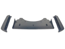 Load image into Gallery viewer, PLM Rear Diffuser for Subaru WRX VB (2022-2026) 3-Piece Carbon Fiber SUB-VB-CF-DIFFUSER-R Alternate Image