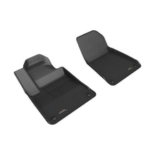 Load image into Gallery viewer, 3D MAXpider Floor Mats Polestar 2 Electric Hatchback (21-24) All-Weather Kagu Series - Front or Second Row - Front Row Alternate Image