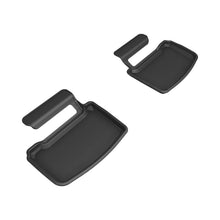 Load image into Gallery viewer, 3D MAXpider Floor Mats Porsche Taycan 9J1 (20-24) All-Weather Kagu Series - Front or Second Row - First Row Alternate Image