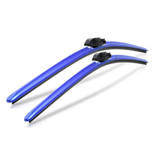 Load image into Gallery viewer, Clix Wiper Blades for Hyundai Elantra N CN7 (22-25) 16" &amp; 24" in 13 Colors Alternate Image