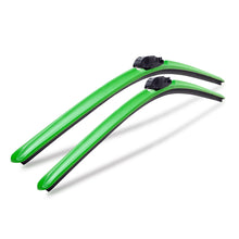 Load image into Gallery viewer, Clix Wiper Blades for Hyundai Elantra N CN7 (22-25) 16" &amp; 24" in 13 Colors Alternate Image