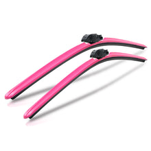 Load image into Gallery viewer, Clix Wiper Blades for Hyundai Elantra N CN7 (22-25) 16" &amp; 24" in 13 Colors Alternate Image