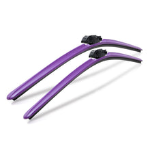 Load image into Gallery viewer, Clix Wiper Blades for Hyundai Elantra N CN7 (22-25) 16" &amp; 24" in 13 Colors Alternate Image