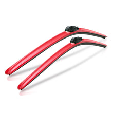 Load image into Gallery viewer, Clix Wiper Blades for Hyundai Elantra N CN7 (22-25) 16" &amp; 24" in 13 Colors Alternate Image