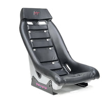 Load image into Gallery viewer, NRG Bucket Seat (Fixed Back) Retro Prisma GT Series - Includes Side Mount Bracket Alternate Image