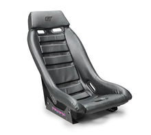 Load image into Gallery viewer, NRG Bucket Seat (Fixed Back) Retro Prisma GT Series - Includes Side Mount Bracket Alternate Image