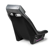 Load image into Gallery viewer, NRG Bucket Seat (Fixed Back) Retro Prisma GT Series - Includes Side Mount Bracket Alternate Image