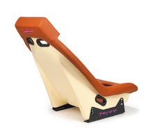 Load image into Gallery viewer, NRG Bucket Seat (Fixed Back) Retro Prisma GT Series - Includes Side Mount Bracket Alternate Image